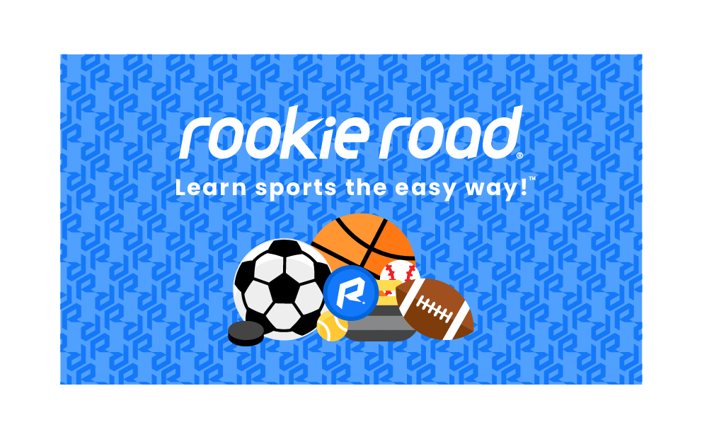 4 rookie road