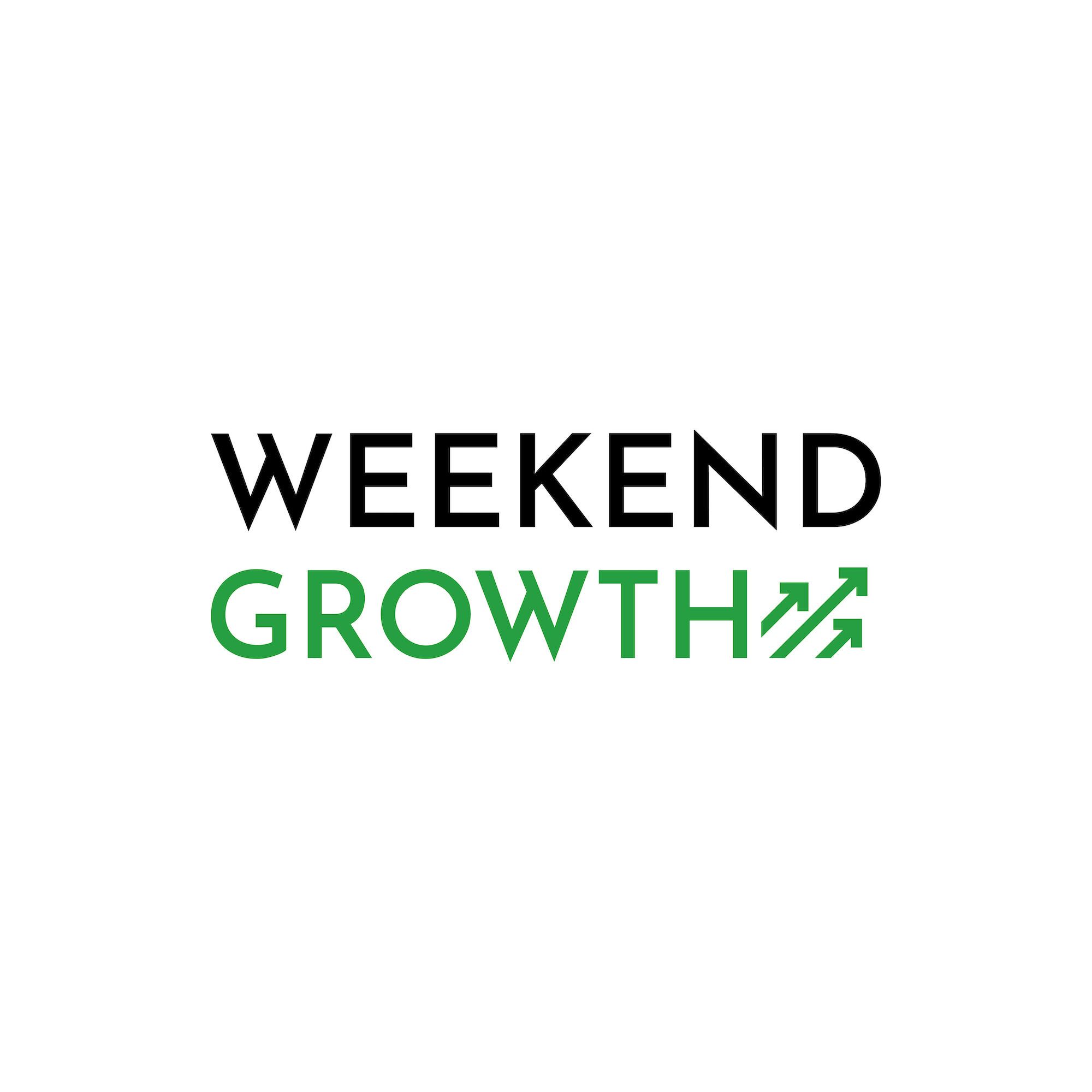 cropped weekend growth logo small